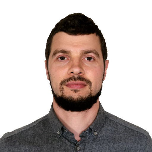 Максим Федюков