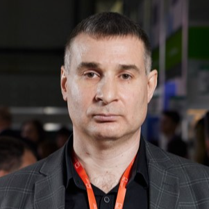 Aleksandr Baikin