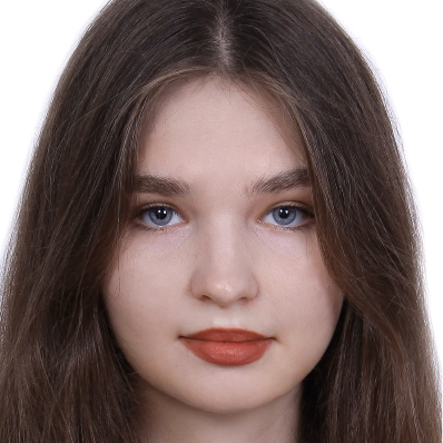 Angelina Gridasova
