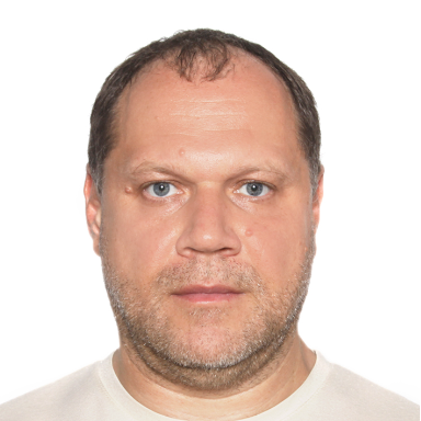 Алексей Романовский
