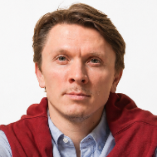 Илья Решетин