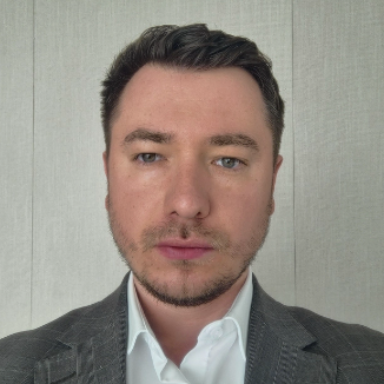 Dmitrii Vakin