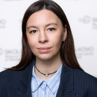 Анастасия Чуприна