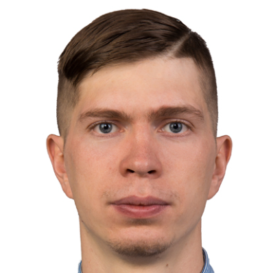 Matvei Gromak