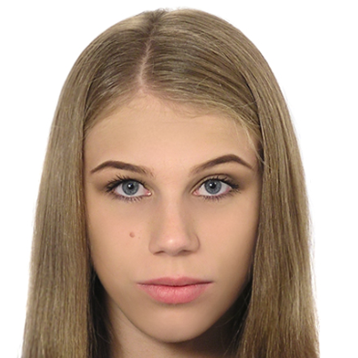 Kseniya Serbul