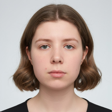 Cristine Dmitryeva