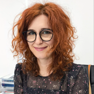 Inna Gorbacheva