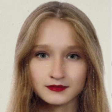 Анастасия Семчукова