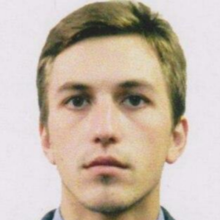 Sergei Soltanovskii