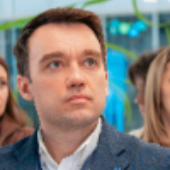 Алексей Низковский