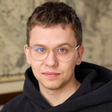 Константин Чукавин