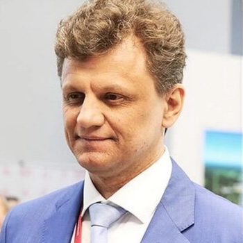 Oleg Sevryukov