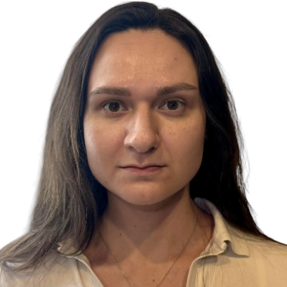Margarita Dryupina