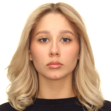 Екатерина Попова