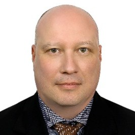 Сергей Фокин