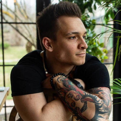 Vadim Gorokhov