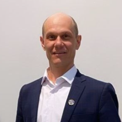 Oleg Danilov