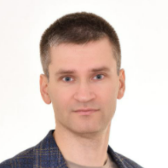 Евгений Циберный
