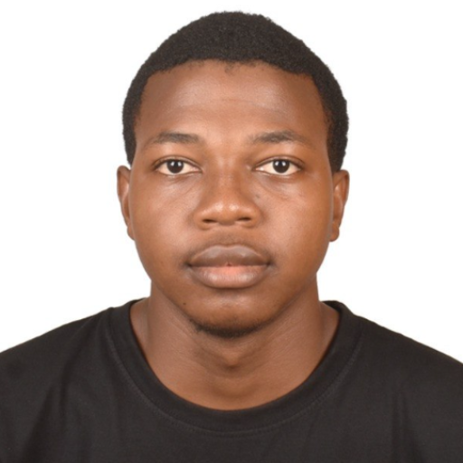 Steve Njeukam