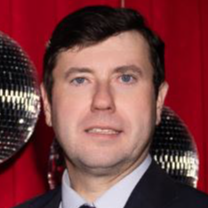 Дмитрий Михайлов