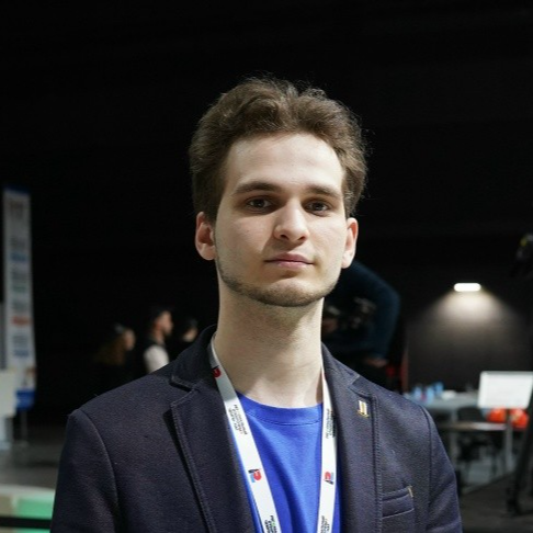 Aleksei Asharin