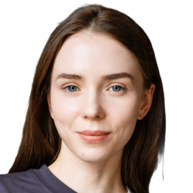 Polina Volkova