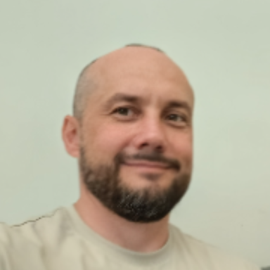 Михаил Подгорнов