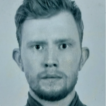 Павел Нетычук