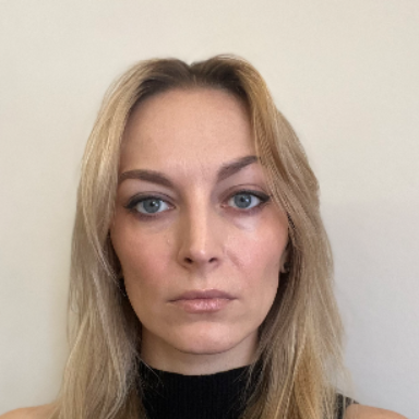 Елена Перфилова