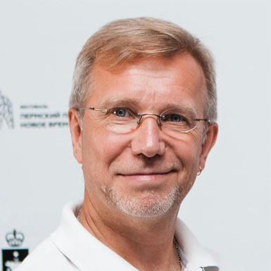 Андрей Ордин
