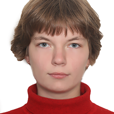 Elizaveta Timofeeva