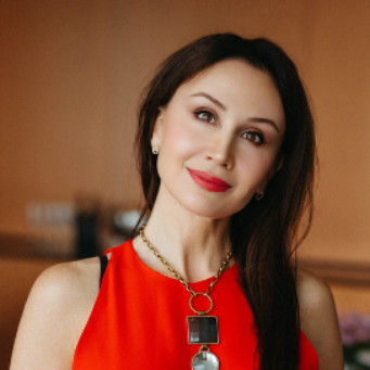 Маргарита Магдесиева