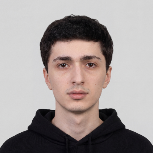 Эльман Исламов