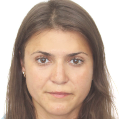 Daria Teteryatnikova