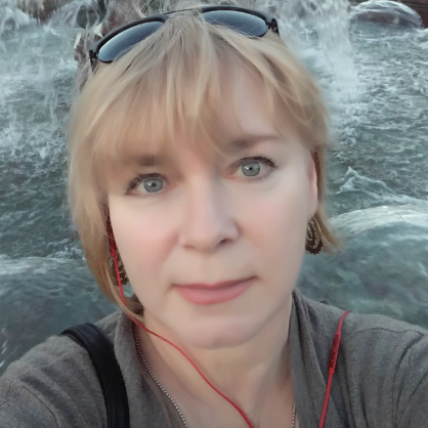 Ирина Новицкая