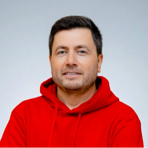 Алексей Чумаков