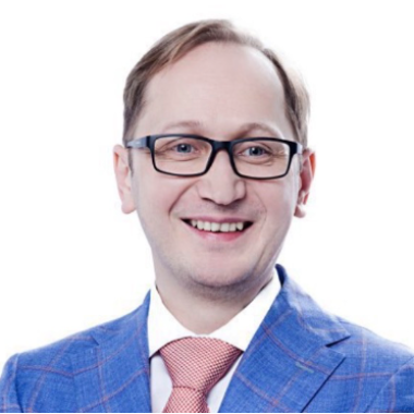 Aleksei Vanchugov