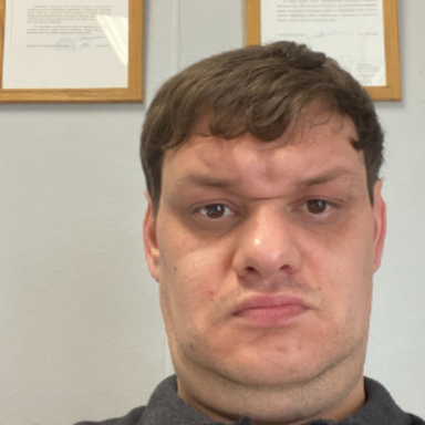 Рамиль Невлюдов