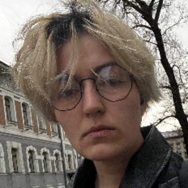Екатерина Людьянова