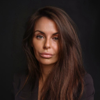 Yuliya Arkhangelskaya