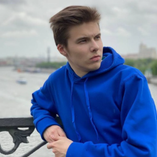 Дмитрий Попов