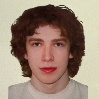 Иван Ермаков