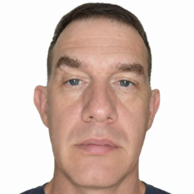 Alexander Glusker