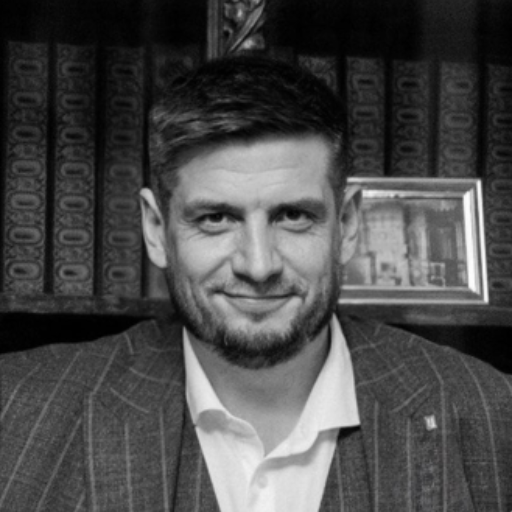 Vyacheslav Kulikov