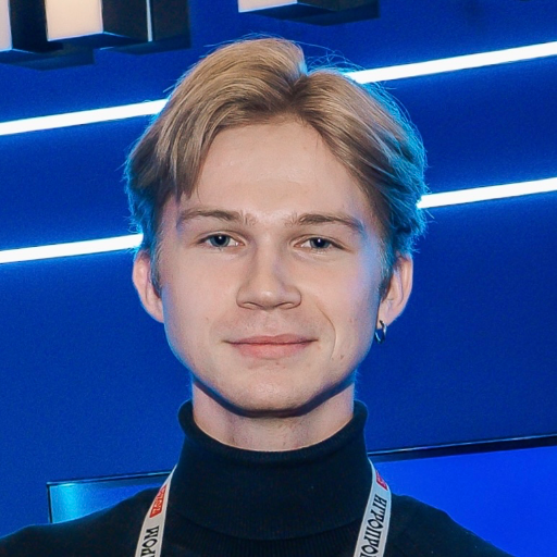 Vyacheslav Grigorev