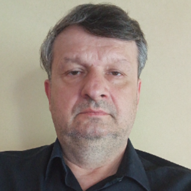 Одег Буравлев