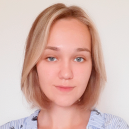 Marina Kusova