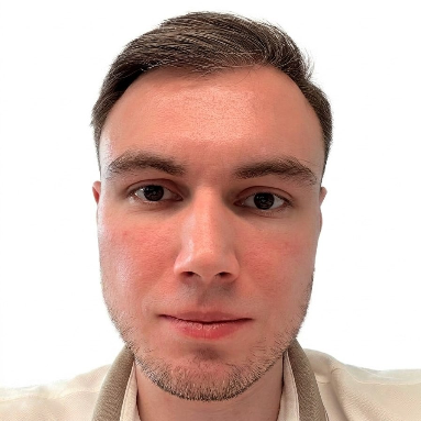 Александр Есин