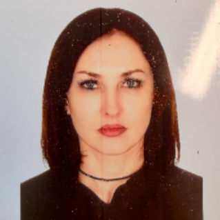 Алина Попова