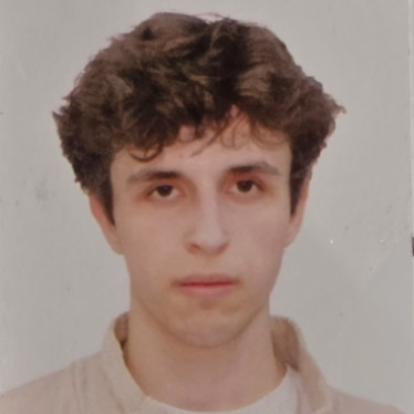 Артём Юрченко